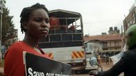Dear Future Children – Hilda aus Uganda.