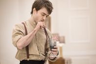 Miracle Workers – Miracle Workers (2019)