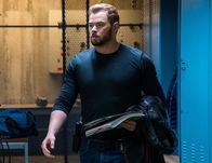 FBI: Most Wanted – FBI: Most Wanted (2020)