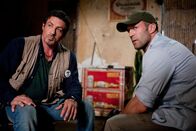 The Expendables – Sa, 24.10., 20:15 Uhr