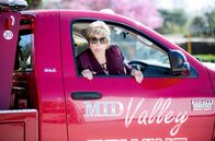 Zu guter Letzt – Harriet Lauler (Shirley MacLaine).