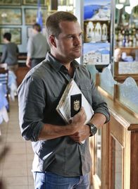 Navy CIS: L.A. – Ein Mann wurde von einer Drohne ermordet. Callen (Chris O'Donnell) und seine Kollegen machen sich auf die Suche nach dem Täter und stoßen dabei auf eine Gruppe von Terroristen ...