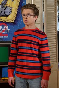 The Goldbergs – Sean Giambrone (Adam Goldberg).