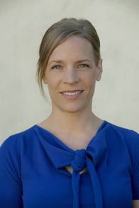 Die Rosenheim-Cops – Eva Meier als Eva Beham in "Die Rosenheim-Cops - Waidmanns Unheil"