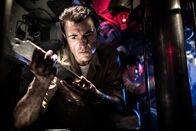 Hell Below - Krieg unter Wasser – Lieutenant Commander Dudley "Mush" Morton - Donn R. Nottage