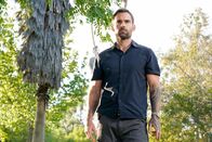 Lethal Weapon – Seann William Scott (Wesley Cole).