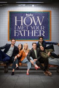 How I Met Your Father – (2. Staffel)