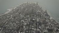 Die Amerika-Saga – Eine Animation zeigt New York um 1900.