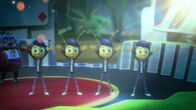 Beat Bugs – Beat Bugs (2016)