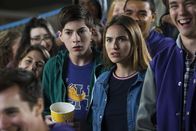 Speechless – Di, 14.01., 10:30 Uhr