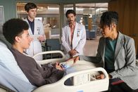 The Good Doctor – The Good Doctor (2021)