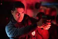 Navy CIS – Nick Torres (Wilmer Valderrama)