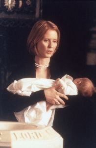 Sex and the City – Sex and the City (2001)