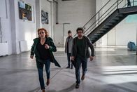 Einstein – Einstein (2019)