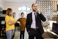 Zugriff Berlin - Team Römer ermittelt – Zugriff Berlin - Team Römer ermittelt (2020)