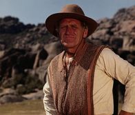Die Rache der glorreichen Sieben – Levi (James Whitmore)