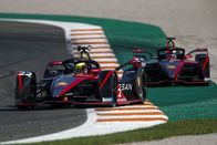 Formel E: FIA-Weltmeisterschaft – Sa, 27.04., 17:00 Uhr