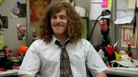 Workaholics – Blake Henderson (Blake Anderson)