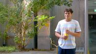 Spotlight – Rocco (Malcom Meckert)