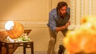 Hotel Mumbai – David (Armie Hammer)