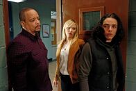 Law & Order: Special Victims Unit – Law & Order: Special Victims Unit (2015)