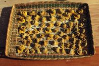 Zu Tisch ... – Zu Tisch Bologna – Italien Tortellini mit Gemüsefüllung Copyright: SRF/Berlin Producers Media/Dieter Stürmer