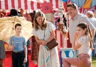 Young Sheldon – Young Sheldon (2019)