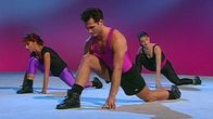 Tele-Gym – Die sanften Dehnübungen beim Stretching verbessern gezielt die Beweglichkeit. Durch regelmäßiges Training können Bewegungen bewusster, sicherer und harmonischer ausgeführt werden - dadurch sinkt die Verletzungsanfälligkeit beim Sport und im Alltag.