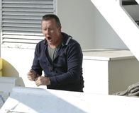 Scorpion – Kann Cabe (Robert Patrick) die Gangster noch aufhalten, als bereits alles verloren scheint?
