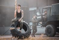 Californian Commando – Do, 27.01., 01:00 Uhr