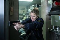 FBI: Special Crime Unit – Special Agent Nina Chase (Shantel VanSanten)