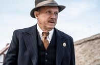 Tatort – Kommissar Rother (Ulrich Tukur).