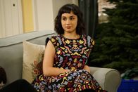 Last Man Standing – Mandy Baxter (Molly Ephraim)