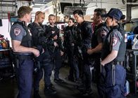 S.W.A.T. – S.W.A.T. (2018)