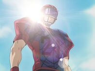 Eyeshield 21 – Sa, 19.04., 08:00 Uhr