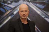 Terra X: Superbauten – Christian Berkel.