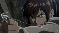 Attack on Titan – Eren