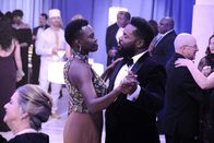 Atlanta Medical – Dr. Mina Okafor (Shaunette Renee Wilson); Dr. AJ Austin (Malcolm-Jamal Warner)