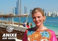 ANIXE auf Reisen – Do, 02.01., 01:35 Uhr