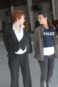Navy CIS – Navy CIS (2006)