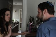 Ein perfekter Mord – Aliza und Raviv.