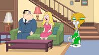 American Dad! – Do, 16.10., 15:55 Uhr