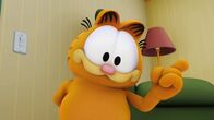 Garfield – Mo, 22.09., 07:34 Uhr