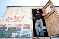 Shipping Wars - Die Transporter – "Die Transporter - Let's move it!": Marc Springer