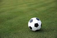 Fußball: 2. Liga – Soccer ball
