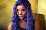 The Gifted – Clarice Fong (Jamie Chung).