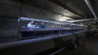 Die Macht der Elemente – Biotechnologie der Zukunft: Aus Abwasser können Bakterien Strom produzieren.