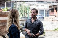 Strike Back – Strike Back (2019)