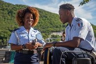 Death in Paradise – Death in Paradise (2020)