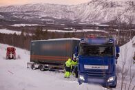 Ice Road Rescue - Extremrettung in Norwegen – Sa, 21.05., 05:45 Uhr